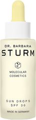 Dr. Barbara Sturm Ochranné sérum proti stárnutí pleti SPF 30 Molecular (Sun Drops) 30 ml