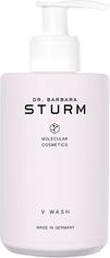 Dr. Barbara Sturm Mycí gel na intimní hygienu Molecular (V Wash) 200 ml