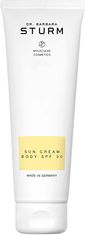 Dr. Barbara Sturm Opalovací krém SPF 30 (Sun Cream Body) 150 ml