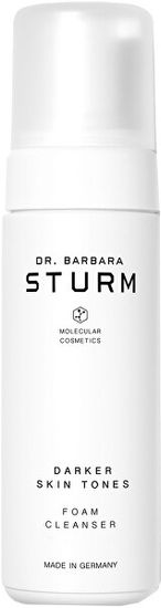 Dr. Barbara Sturm Jemná čisticí pěna Darker Skin Tones (Foam Cleanser) 150 ml