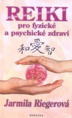 Reiki pro fyzické a psychické zdraví