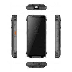 Blackview BV9300 Pro, 8+8/256GB, 15080mAh, černá