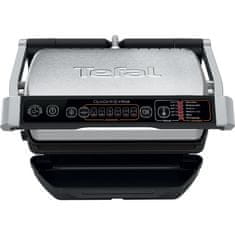 Tefal OptiGrill GC706D34, elektrický gril