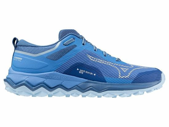 Mizuno WAVE IBUKI 4 GTX / Marina/White/Federal Blue /