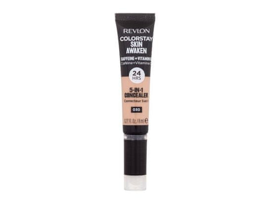 Revlon 8ml colorstay skin awaken 5-in-1 concealer