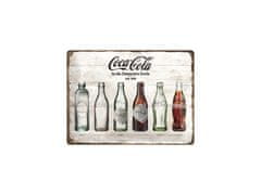 Nekupto Cedule 30x40 Coca-Cola (Láhve) NA23207