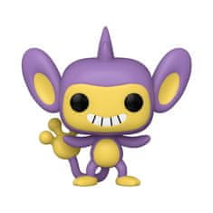 Funko Pokémon Figurka Funko POP Games: Pokemon S13 - Aipom(EMEA)