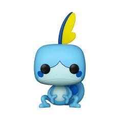 Funko Pokémon Figurka Funko POP Games: Pokemon S13 - Sobble(EMEA)