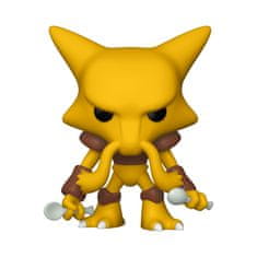 Funko Pokémon Figurka Funko POP Games: Pokemon S9 - Alakazam(EMEA)