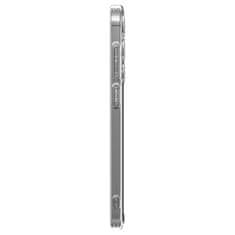 Spigen Obal na Samsung Galaxy S24 FE Spigen Ultra Hybrid Crystal Clear