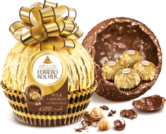 Ferrero Ferrero Rocher Grand 240g