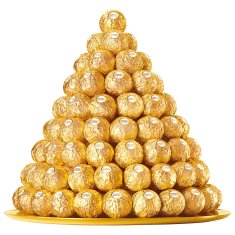 Ferrero Ferrero Rocher dárkové balení 225g