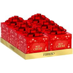 Ferrero Ferrero Mon Chéri Dárkové balení 283g