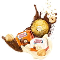 Ferrero Die Besten von Ferrero Nussige dárečky 23ks 227 g