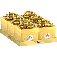 Ferrero Ferrero Rocher dárkové balení 225g