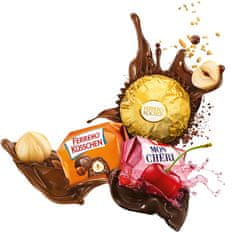 Ferrero Die Besten von Ferrero Klassiker dárečky 23 ks 242 g