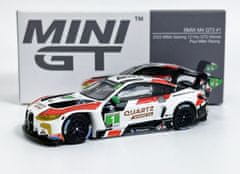 Solido BMW M4 GT3 #1 IMSA 2023 Sebring 12 Hrs GTD Winner - Mini GT 1:64