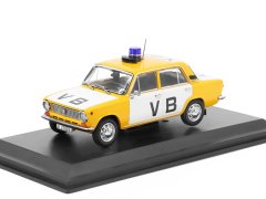 Evree LADA 1300 Veřejná Bezpečnost EVR 1:43