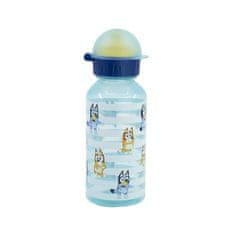 Stor Plastová láhev Bluey, 370ml, 50610