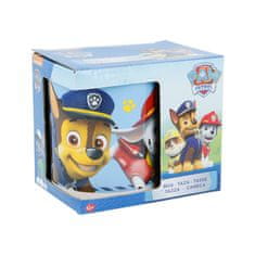 Stor Keramický hrnek PAW PATROL, 325ml, 76726