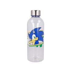 Stor Plastová láhev JEŽKO SONIC, 850ml, 00486