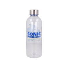 Stor Plastová láhev JEŽKO SONIC, 850ml, 00486