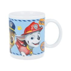 Stor Keramický hrnek PAW PATROL, 325ml, 76726