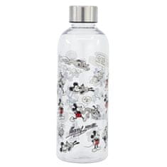 Stor Plastová láhev Mickey Mouse Vintage, 850ml, 75571