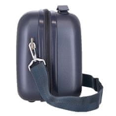 Joummabags EL POTRO Vera Navy Blue, Cestovní kosmetický příruční kufřík, 5333922