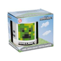 Stor Keramický hrnek MINECRAFT, 325ml, 00447