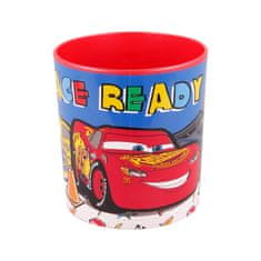 Stor Plastový hrnek DISNEY CARS, 350ml, 51504