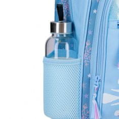 Joummabags Školní batoh na kolečkách DISNEY FROZEN Magic Ice, 30L, 2942921