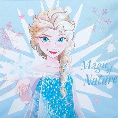 Joummabags Školní batoh na kolečkách DISNEY FROZEN Magic Ice, 30L, 2942921