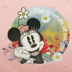 Joummabags Školní batoh na kolečkách MINNIE MOUSE Wild Nature, 2962921