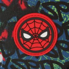 Joummabags Školní batoh na kolečkách SPIDERMAN Urban, 30L, 2932921