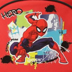 Joummabags Školní batoh na kolečkách SPIDERMAN Urban, 30L, 2932921