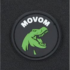 Joummabags Školní batoh na kolečkách Movom Raptors, 3772921