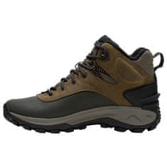 Merrell boty trekking Thermo Kiruna 2 Mid Waterproof J037241