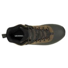 Merrell boty trekking Thermo Kiruna 2 Mid Waterproof J037241