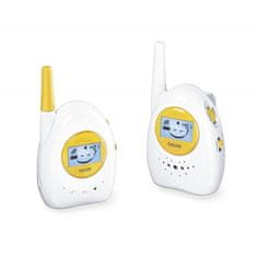 Beurer ECO+ BY 84 Baby monitor