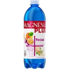 RS Magnesia Plus Focus jemně perlivá 6 x 0,7 l