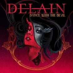 Delain: Dance With The Devil (EP)