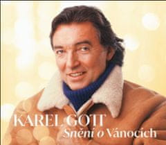 Gott Karel: Snění o Vánocích