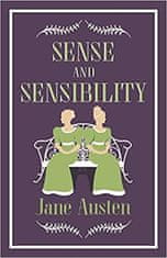 Sense and Sensibility