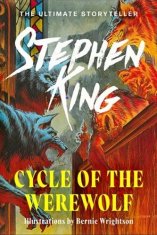 Stephen King: Cycle of the Werewolf