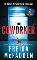 Freida McFadden: The Coworker