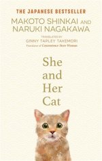 Maoko Shinkai;Naruki Nagakawa: She and her Cat