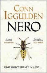 Conn Iggulden: Nero