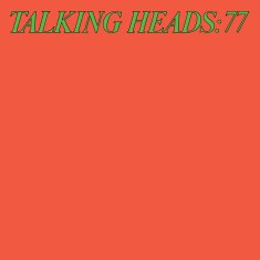 Talking Heads: 77 (Limited)