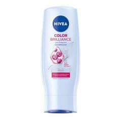 Nivea Pečující kondicionér Color Brilliance (Care Conditioner) 200 ml